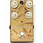 Used Alexander golden summer Effect Pedal thumbnail