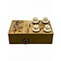 Used Alexander golden summer Effect Pedal