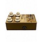 Used Alexander golden summer Effect Pedal