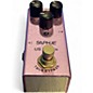 Used Saphue us dream Effect Pedal thumbnail