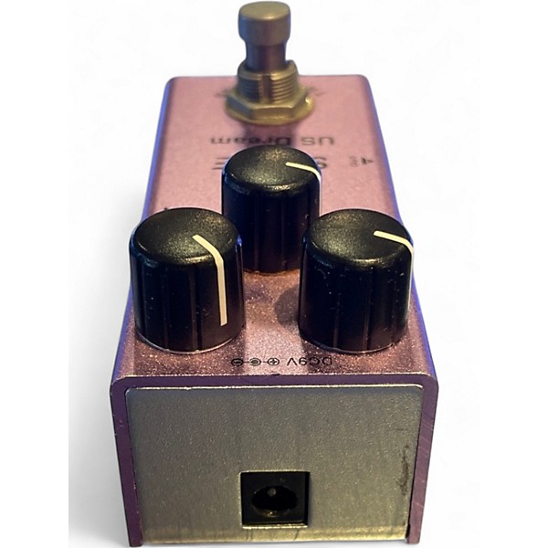 Used Saphue us dream Effect Pedal