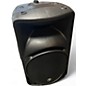 Used Mackie SRM450V2 Powered Speaker thumbnail