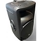 Used Mackie SRM450V2 Powered Speaker