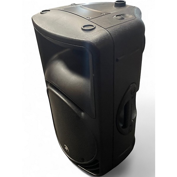 Used Mackie SRM450V2 Powered Speaker