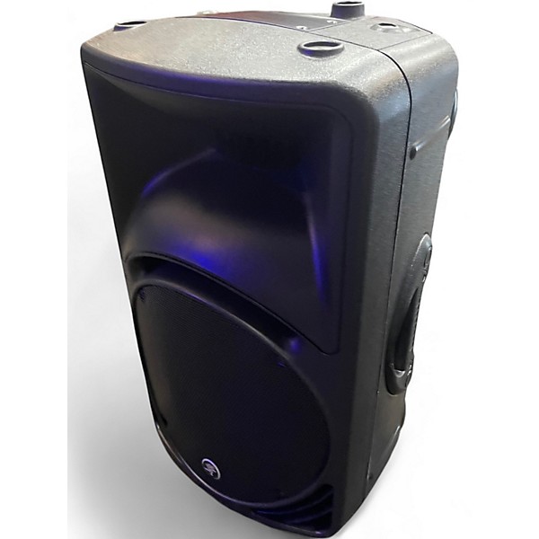 Used Mackie SRM450V2 Powered Speaker
