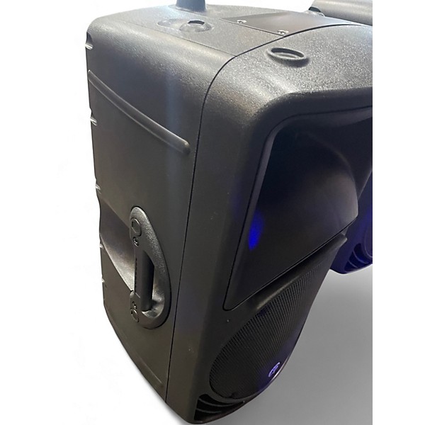 Used Mackie SRM450V2 Powered Speaker