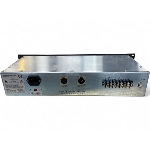 Used Universal Audio 1176LN