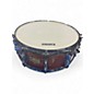 Used Yamaha 5.5X14 Stage Custom Snare Birch Drum thumbnail