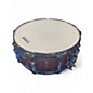 Used Yamaha 5.5X14 Stage Custom Snare Birch Drum