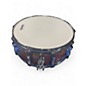 Used Yamaha 5.5X14 Stage Custom Snare Birch Drum