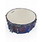 Used Yamaha 5.5X14 Stage Custom Snare Birch Drum