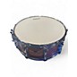 Used Yamaha 5.5X14 Stage Custom Snare Birch Drum