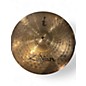 Used Zildjian 14in I Series Hi Hat Pair Cymbal