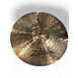 Used Zildjian 14in I Series Hi Hat Pair Cymbal