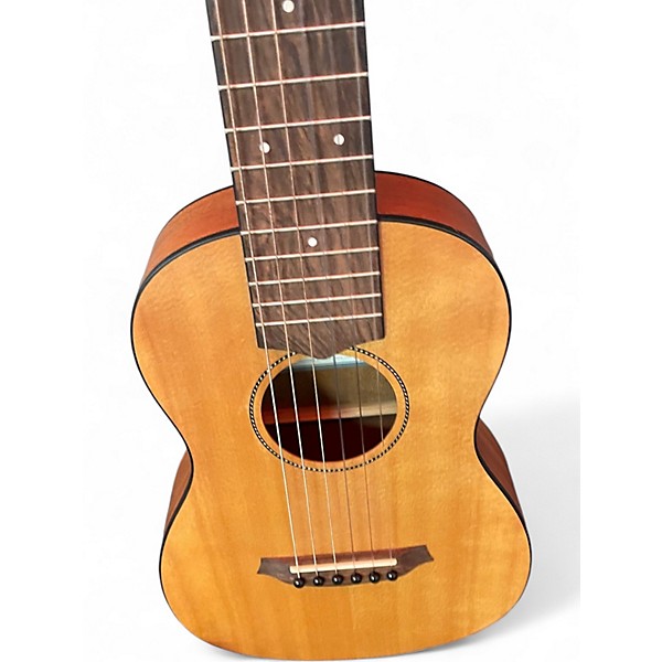 Used Cordoba MINI M Natural Classical Acoustic Guitar