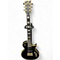 Used ESP LTD EC1000 Black Solid Body Electric Guitar thumbnail