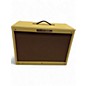 Used Fender Hot Rod Deluxe 1x12 Tweed Guitar Cabinet thumbnail