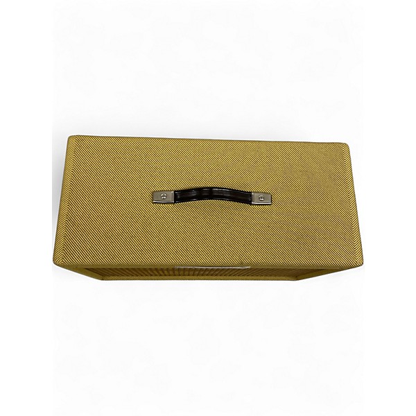 Used Fender Hot Rod Deluxe 1x12 Tweed Guitar Cabinet