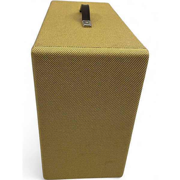 Used Fender Hot Rod Deluxe 1x12 Tweed Guitar Cabinet