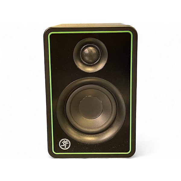 Used Mackie CR3-XBT Powered Monitor