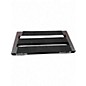 Used Pedaltrain Metro 16 Pedal Board thumbnail