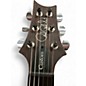 Used 2023 PRS Custom 24 Piezo Trans Red Solid Body Electric Guitar