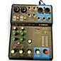 Used Yamaha MG06 Unpowered Mixer