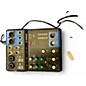 Used Yamaha MG06 Unpowered Mixer