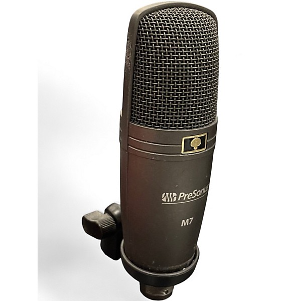 Used PreSonus M7 Condenser Microphone