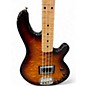 Used Lakland 476 SUNBURST Electric Bass Guitar thumbnail
