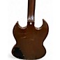 Vintage 1970s Gibson EB3 walnut Electric Bass Guitar