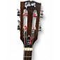 Vintage 1970s Gibson EB3 walnut Electric Bass Guitar