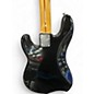Used 1983 Fender American Elite Precision Bass BLACK Electric Bass Guitar