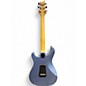 Used PRS NF3 Blue Solid Body Electric Guitar