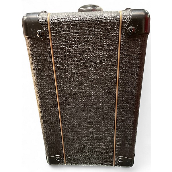 Used Orange Amplifiers Crush 12 Guitar Combo Amp