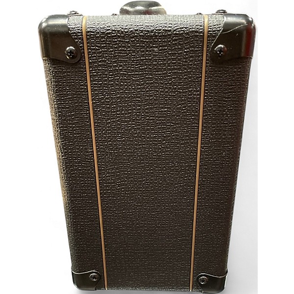 Used Orange Amplifiers Crush 12 Guitar Combo Amp