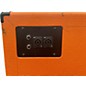 Used Orange Amplifiers OBC410 600W 4x10 Bass Cabinet
