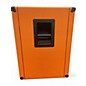 Used Orange Amplifiers OBC410 600W 4x10 Bass Cabinet