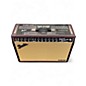 Used Fender Tone Master Deluxe Reverb Guitar Combo Amp