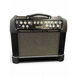 Used Quilter Labs Micropro Mach 2 Guitar Combo Amp