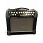 Used Quilter Labs Micropro Mach 2 Guitar Combo Amp thumbnail