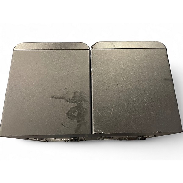 Used KRK RP5 ROKIT G4 Pair Powered Monitor