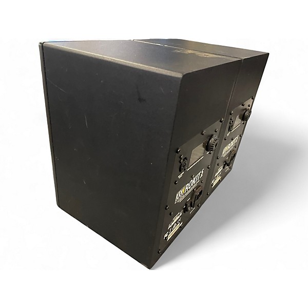 Used KRK RP5 ROKIT G4 Pair Powered Monitor