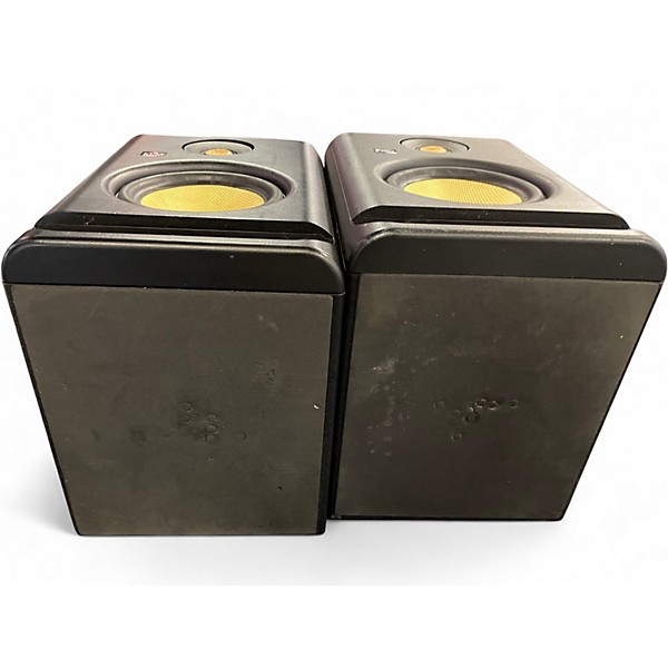 Used KRK RP5 ROKIT G4 Pair Powered Monitor