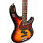 Used Fender Stu Hamm Artist Series Signature Urge II 2 Color Sunburst Electric Bass Guitar