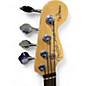 Used Fender Stu Hamm Artist Series Signature Urge II 2 Color Sunburst Electric Bass Guitar
