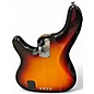 Used Fender Stu Hamm Artist Series Signature Urge II 2 Color Sunburst Electric Bass Guitar