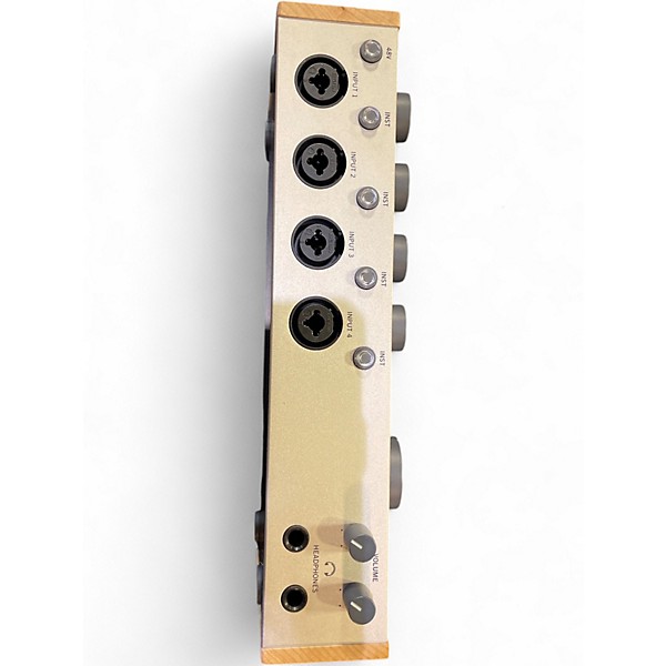 Used Universal Audio 476P Audio Converter