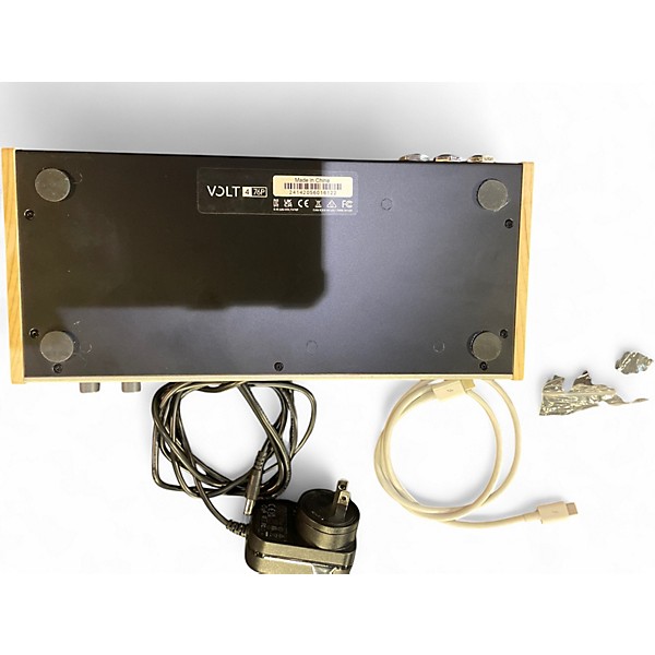 Used Universal Audio 476P Audio Converter