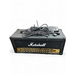 Used Marshall AVT130H Tube Guitar Amp Head